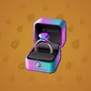 Diamond Ring #21560