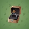 Diamond Ring #21565