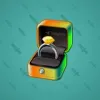 Diamond Ring #21568