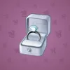 Diamond Ring #21577