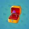 Diamond Ring #21578