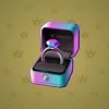 Diamond Ring #21587