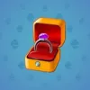 Diamond Ring #21592