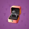 Diamond Ring #21598