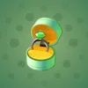 Diamond Ring #21599