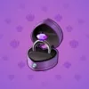 Diamond Ring #21600