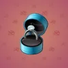Diamond Ring #21617