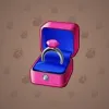 Diamond Ring #21622