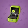 Diamond Ring #21625
