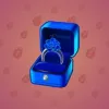 Diamond Ring #21631