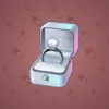Diamond Ring #21632