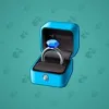 Diamond Ring #21647