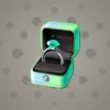 Diamond Ring #21649