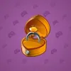 Diamond Ring #21657