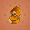 Diamond Ring #21663