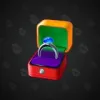 Diamond Ring #21664