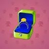 Diamond Ring #21666