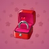 Diamond Ring #21671