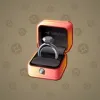 Diamond Ring #21672