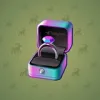 Diamond Ring #21679