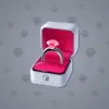 Diamond Ring #21681