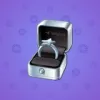 Diamond Ring #21682