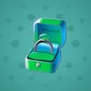 Diamond Ring #2169