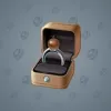 Diamond Ring #21691