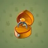 Diamond Ring #21693