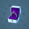Diamond Ring #21694