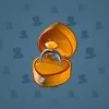 Diamond Ring #21695