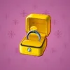Diamond Ring #21699