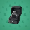 Diamond Ring #21713