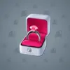 Diamond Ring #21714