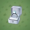 Diamond Ring #21720