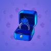 Diamond Ring #21721