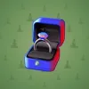 Diamond Ring #21724