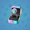 Diamond Ring #21725