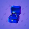 Diamond Ring #21728