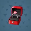 Diamond Ring #21731