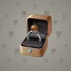 Diamond Ring #21732