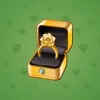Diamond Ring #21735