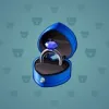 Diamond Ring #21741
