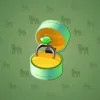Diamond Ring #21742