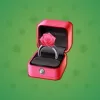Diamond Ring #21748