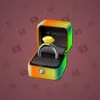 Diamond Ring #21751