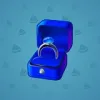 Diamond Ring #21757
