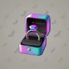 Diamond Ring #2177
