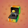 Diamond Ring #21774