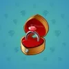 Diamond Ring #21795